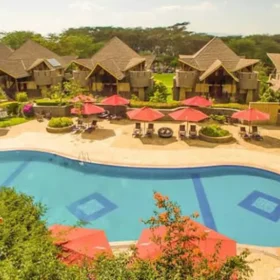 Explorea LLC Custom Itinerary - Kenya Safari