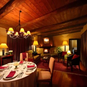 Explorea LLC Custom Itinerary - Kenya Safari