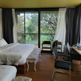 Explorea LLC Custom Itinerary - Kenya Safari
