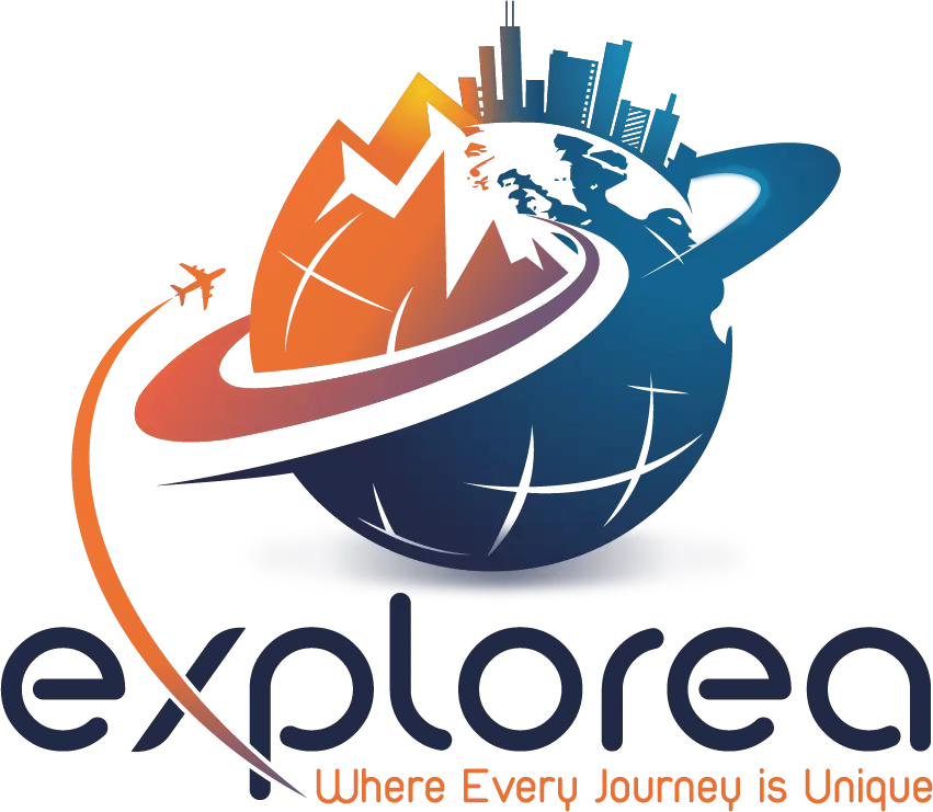 Explorea Travels | Custom travel itinerary, planning